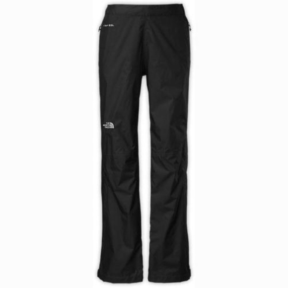 resolve pant north face
